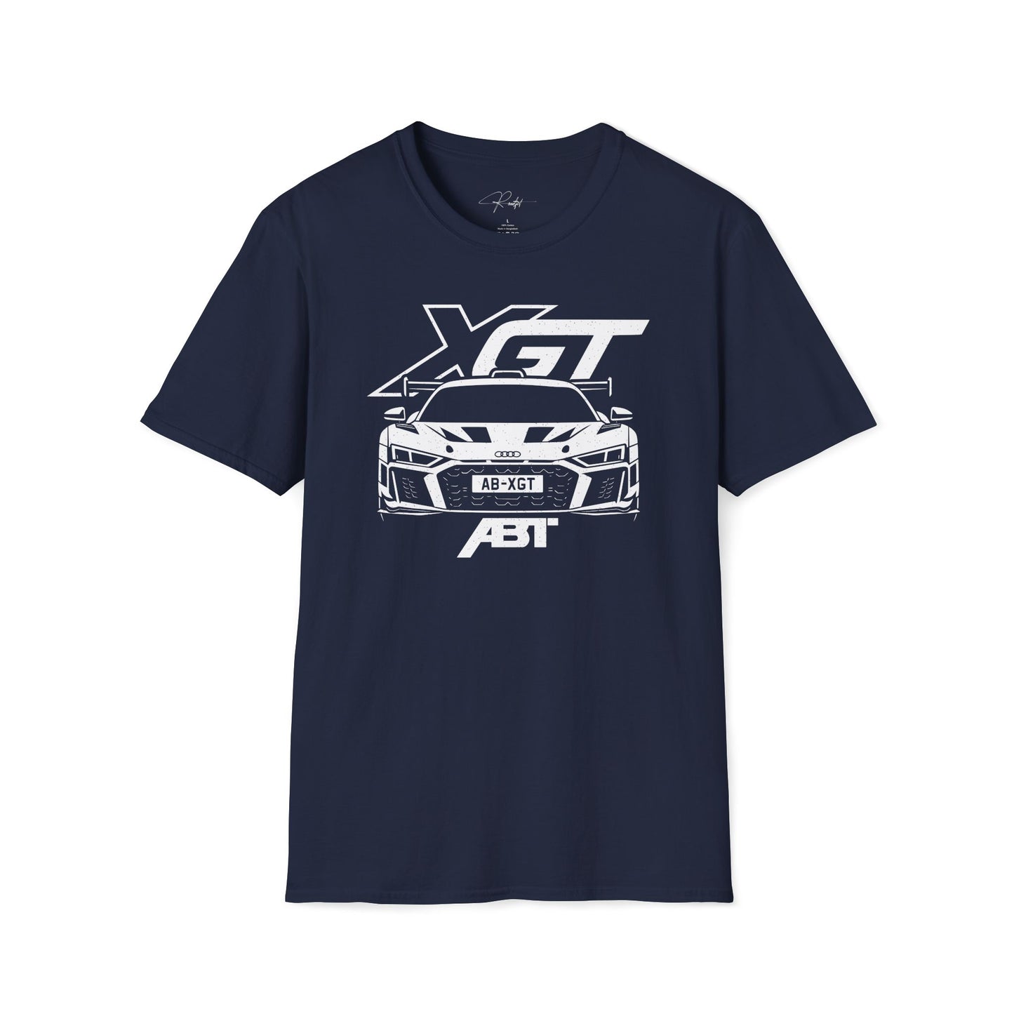 AUDI ABT XGT T-SHIRT