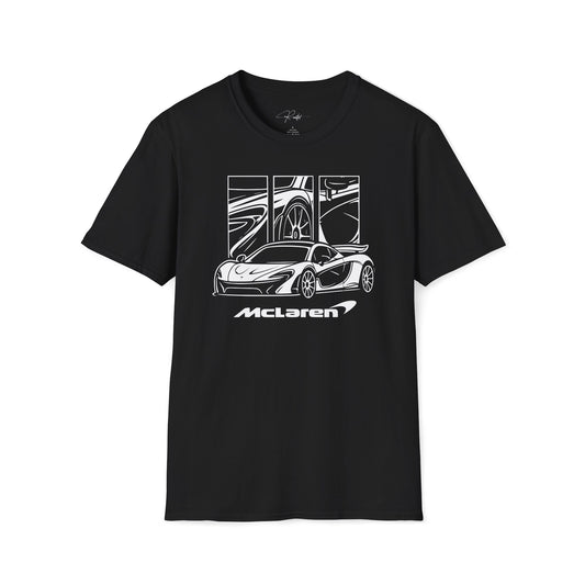 MCLAREN P1 T-SHIRT