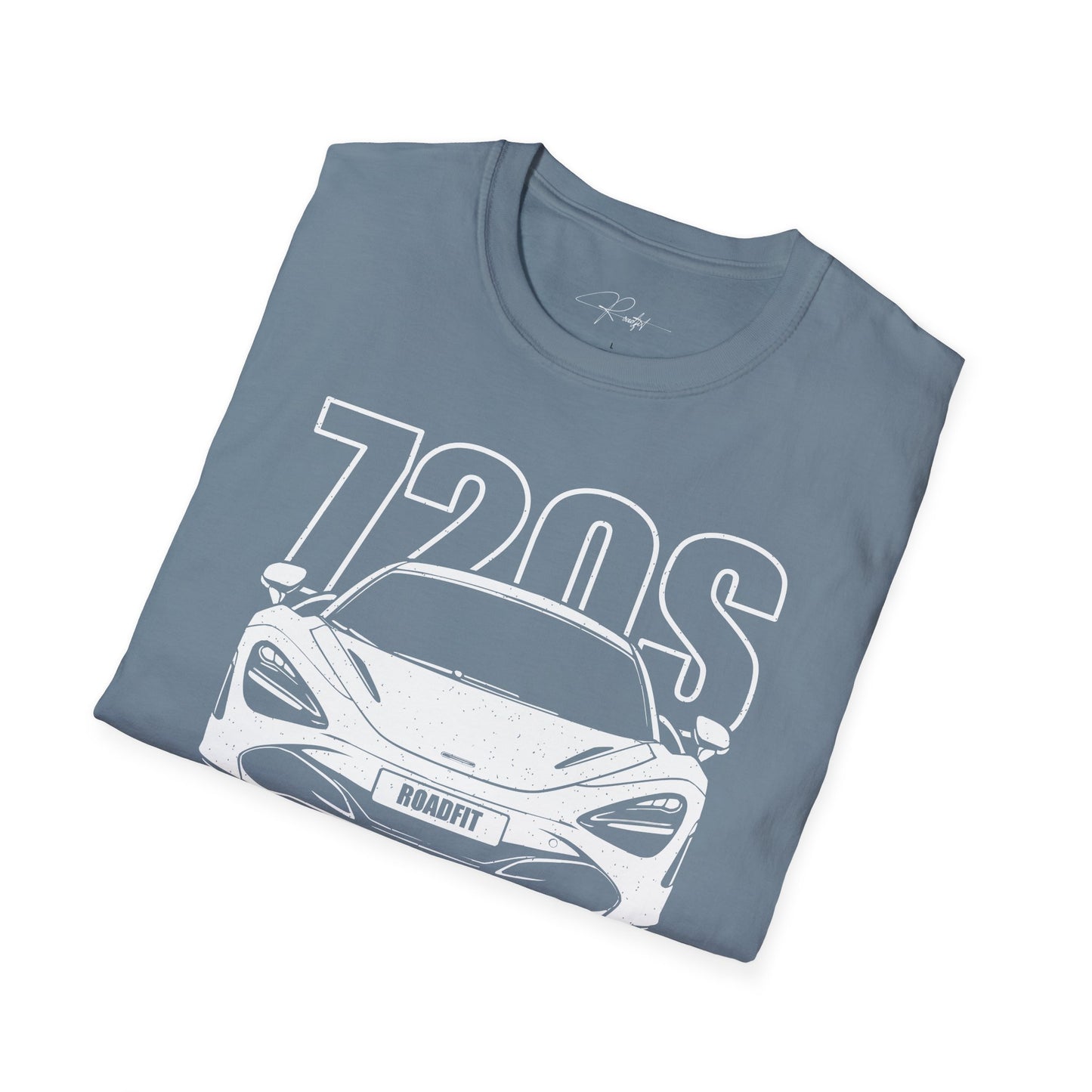 MCLAREN 720S T-SHIRT