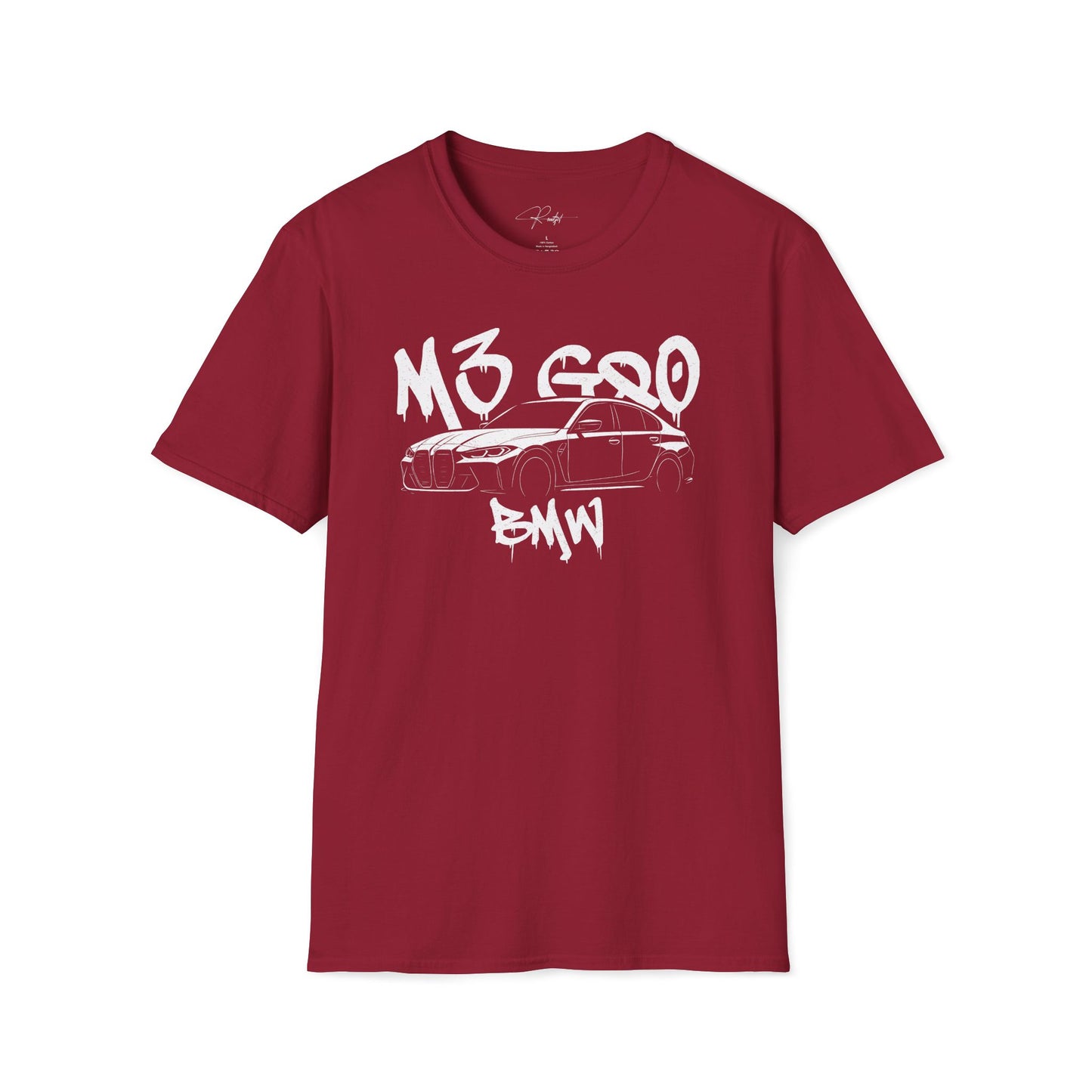 BMW M3 G80 T-SHIRT