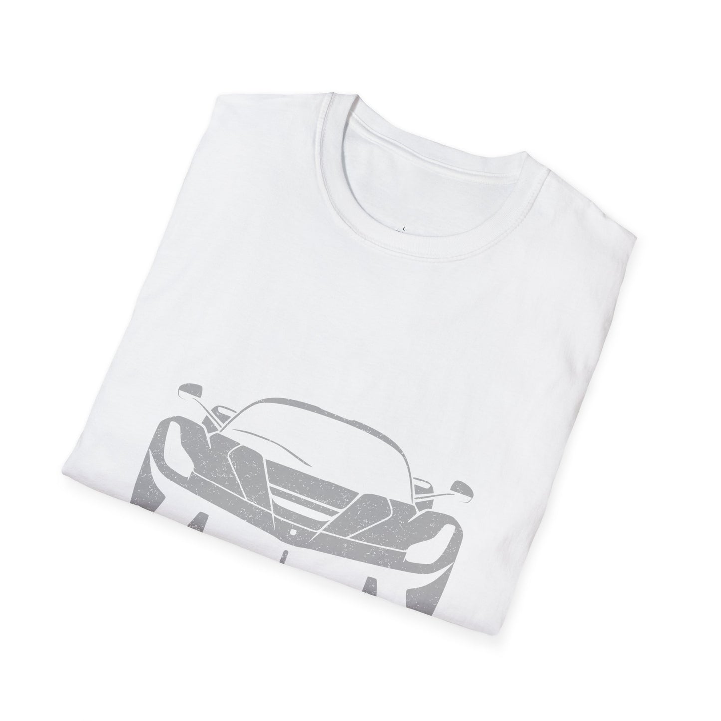 FERRARI LAFERRARI T-SHIRT