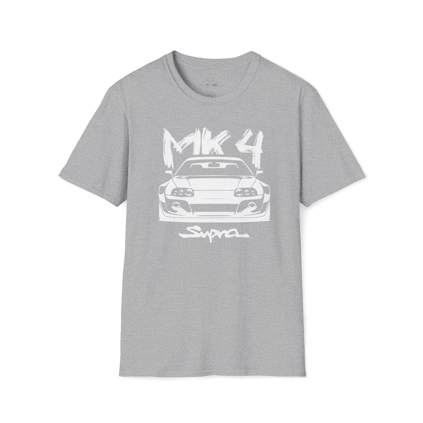 SUPRA MK4 T-SHIRT