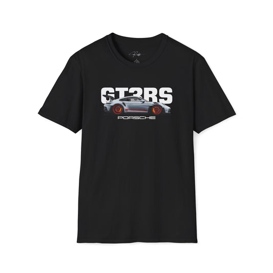 PORSCHE 911 GT3 RS T-SHIRT