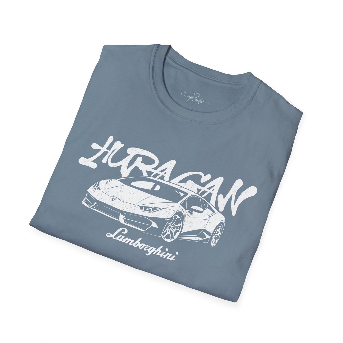 LAMBORGHINI HURACAN T-SHIRT