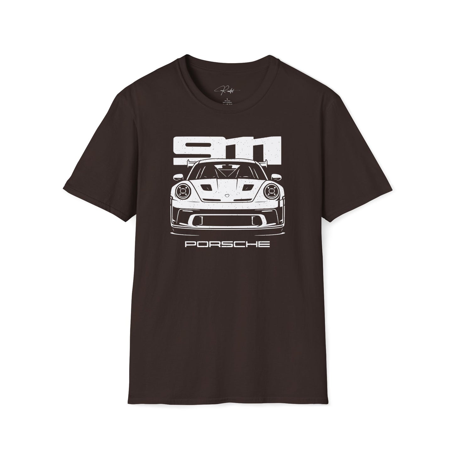 PORSCHE GT3RS T-SHIRT