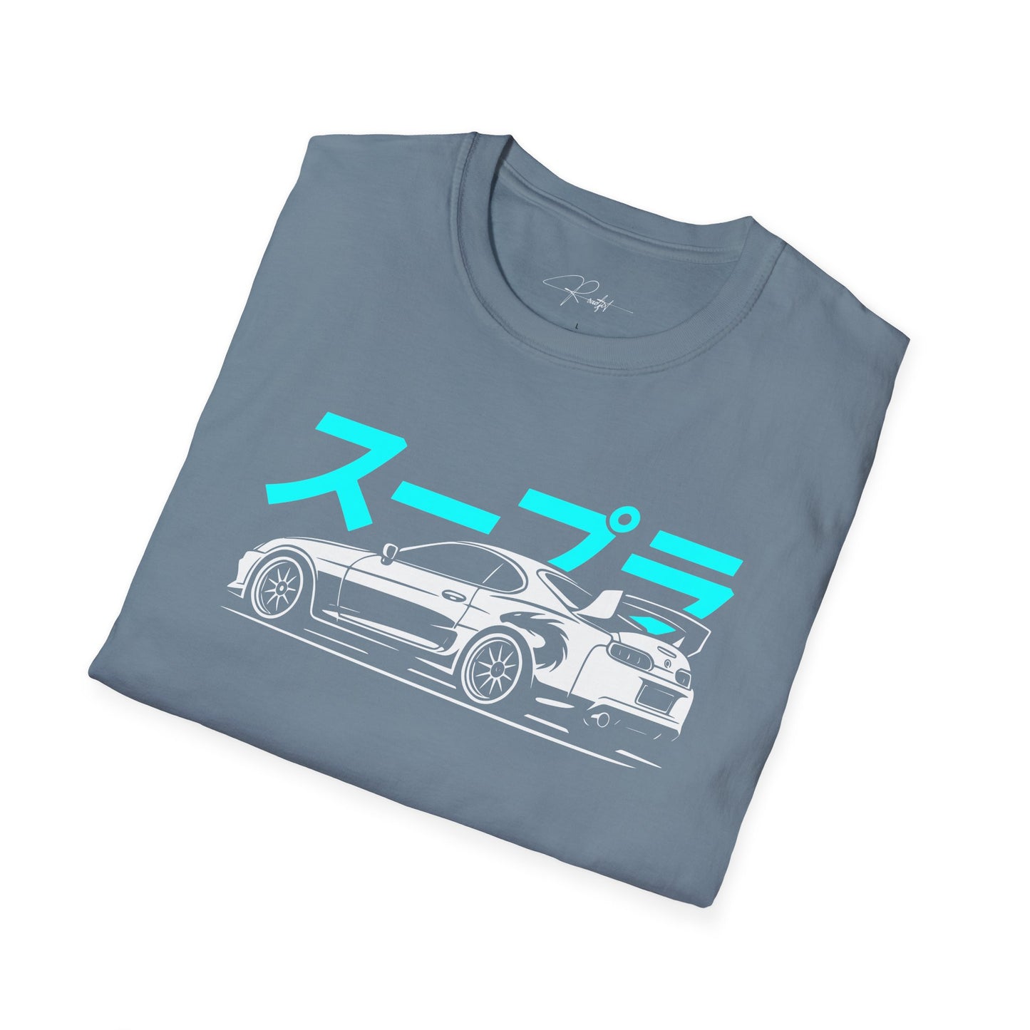 TOYOTA SUPRA MK4 T-SHIRT