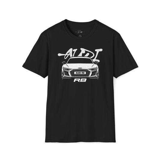 AUDI R8 GT T-SHIRT
