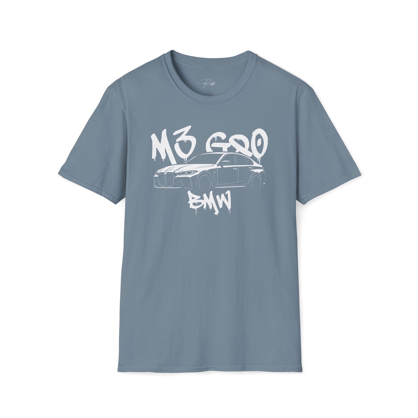 BMW M3 G80 T-SHIRT