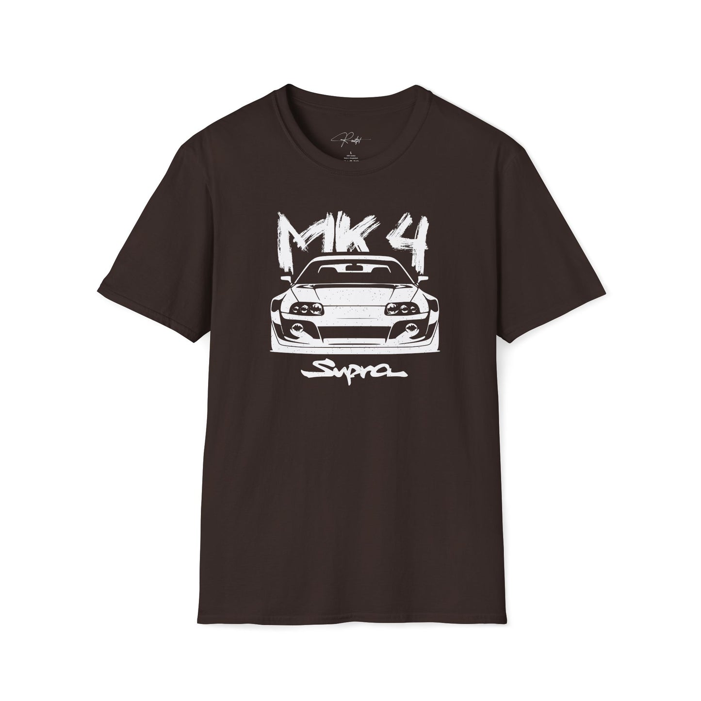 SUPRA MK4 T-SHIRT