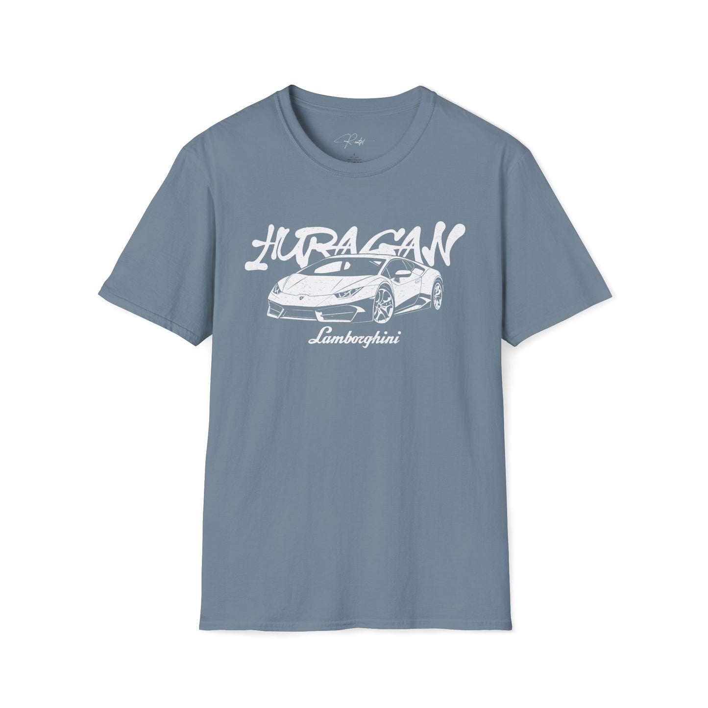 LAMBORGHINI HURACAN T-SHIRT