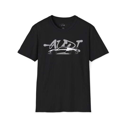 AUDI R8 T-SHRIT