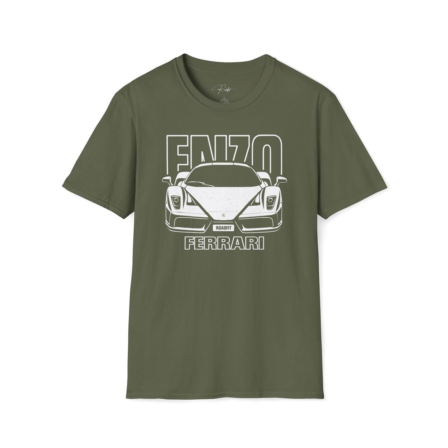 FERRARI ENZO T-SHIRT
