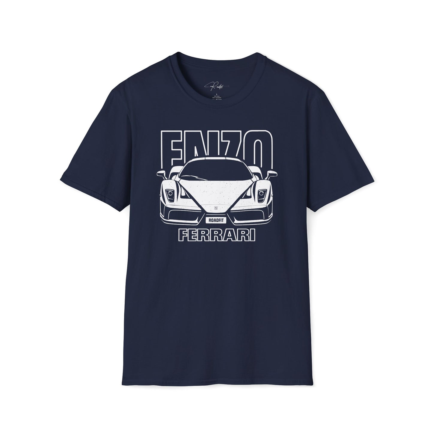 FERRARI ENZO T-SHIRT