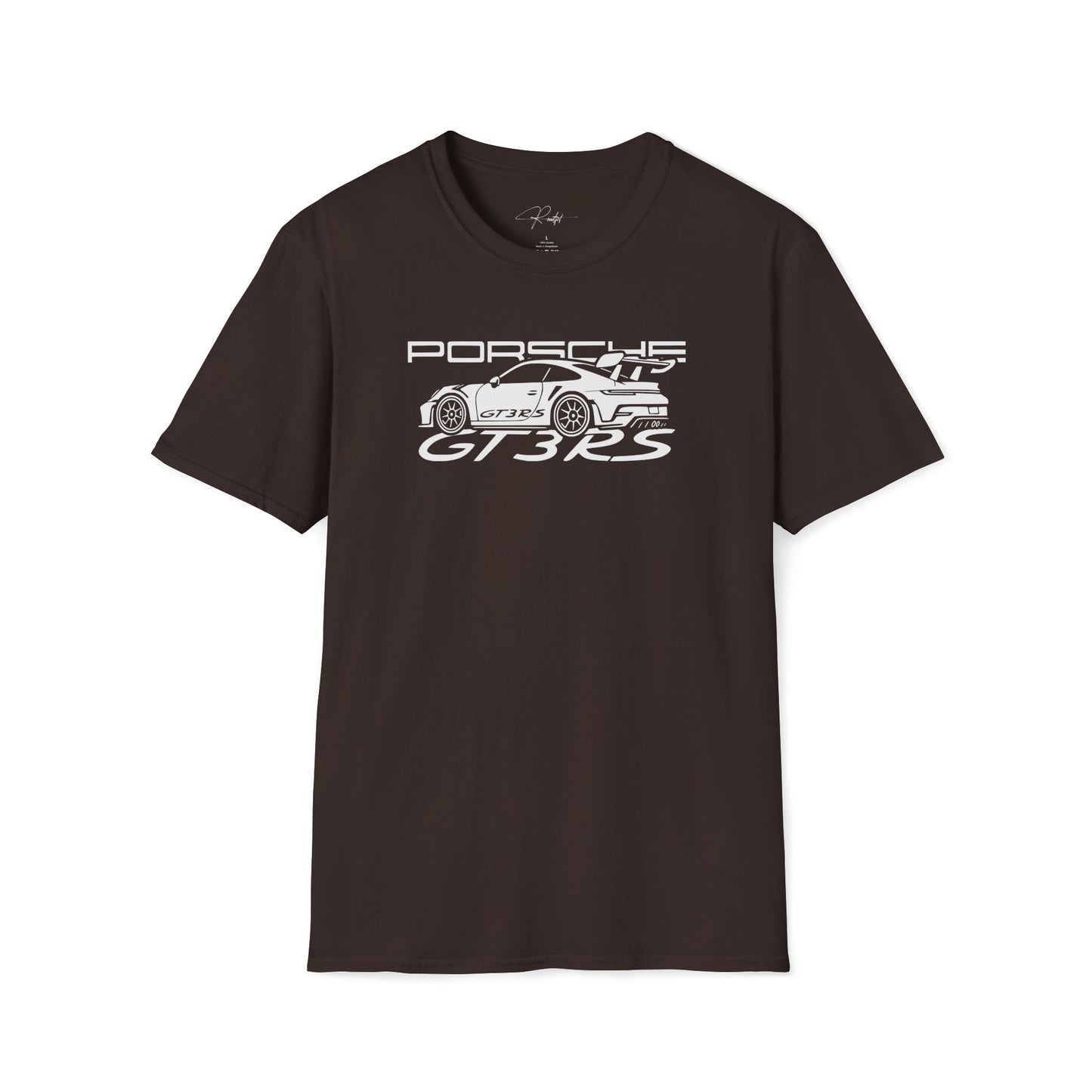 PORSCHE 911 GT3RS T-SHIRT