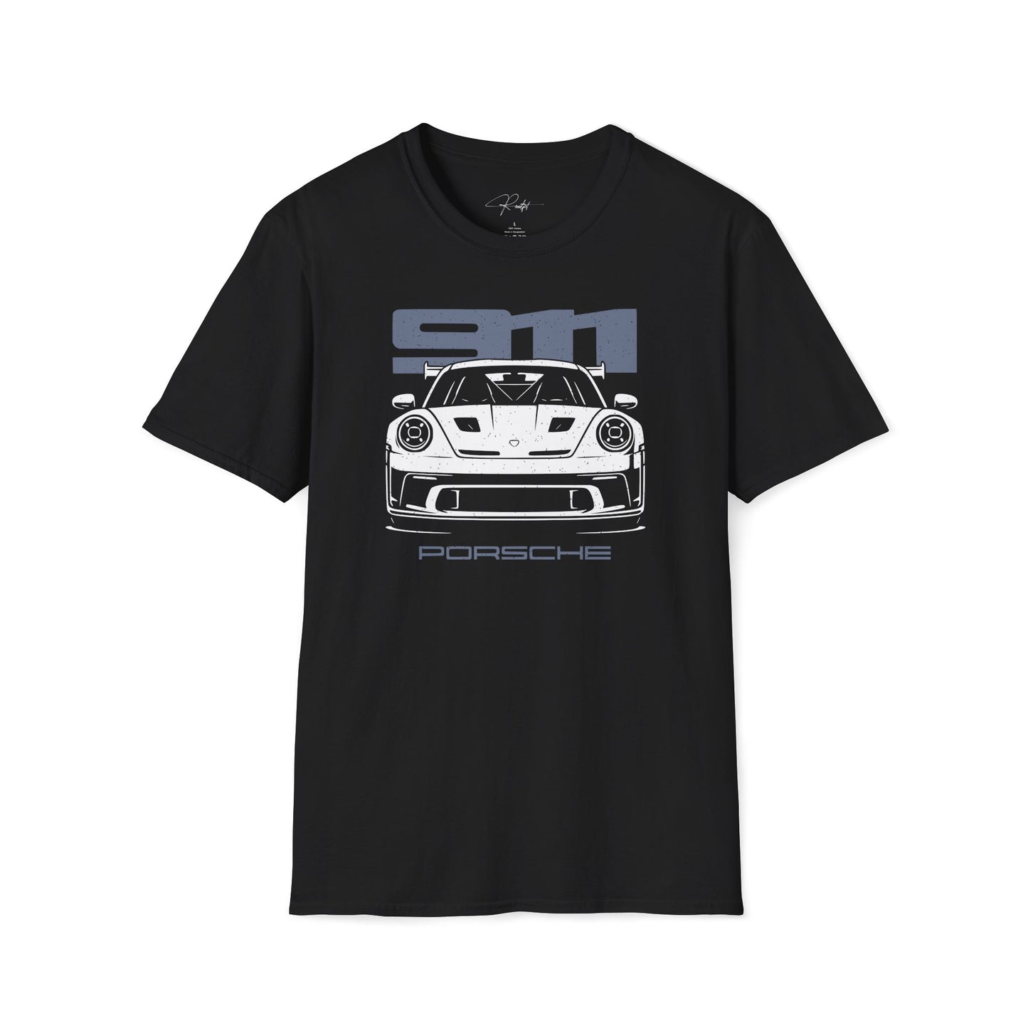 PORSCHE 911 GT3RS T-SHIRT
