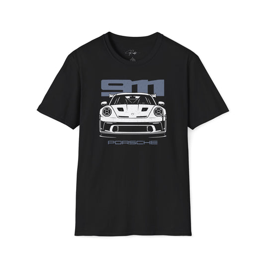 PORSCHE 911 GT3RS T-SHIRT