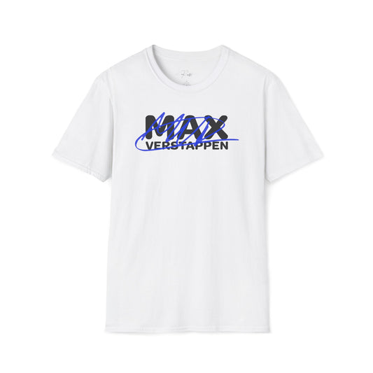 MAX VERSTAPPEN T-SHIRT