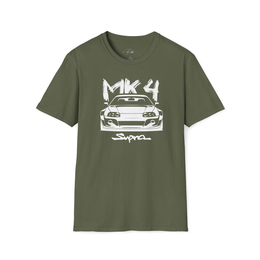 SUPRA MK4 T-SHIRT
