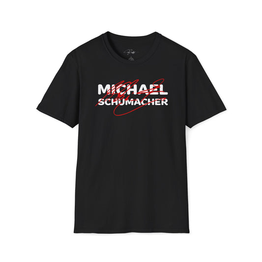 MICHAEL SCHUMACHER T-SHIRT