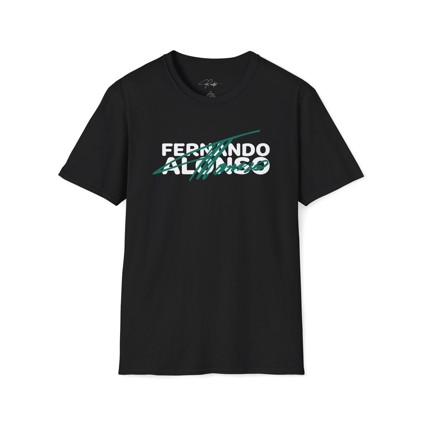 FERNANDO ALONSO  T-SHIRT
