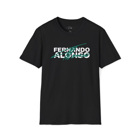 FERNANDO ALONSO  T-SHIRT