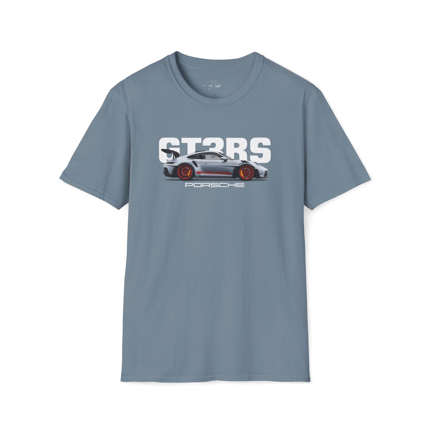 PORSCHE 911 GT3 RS T-SHIRT