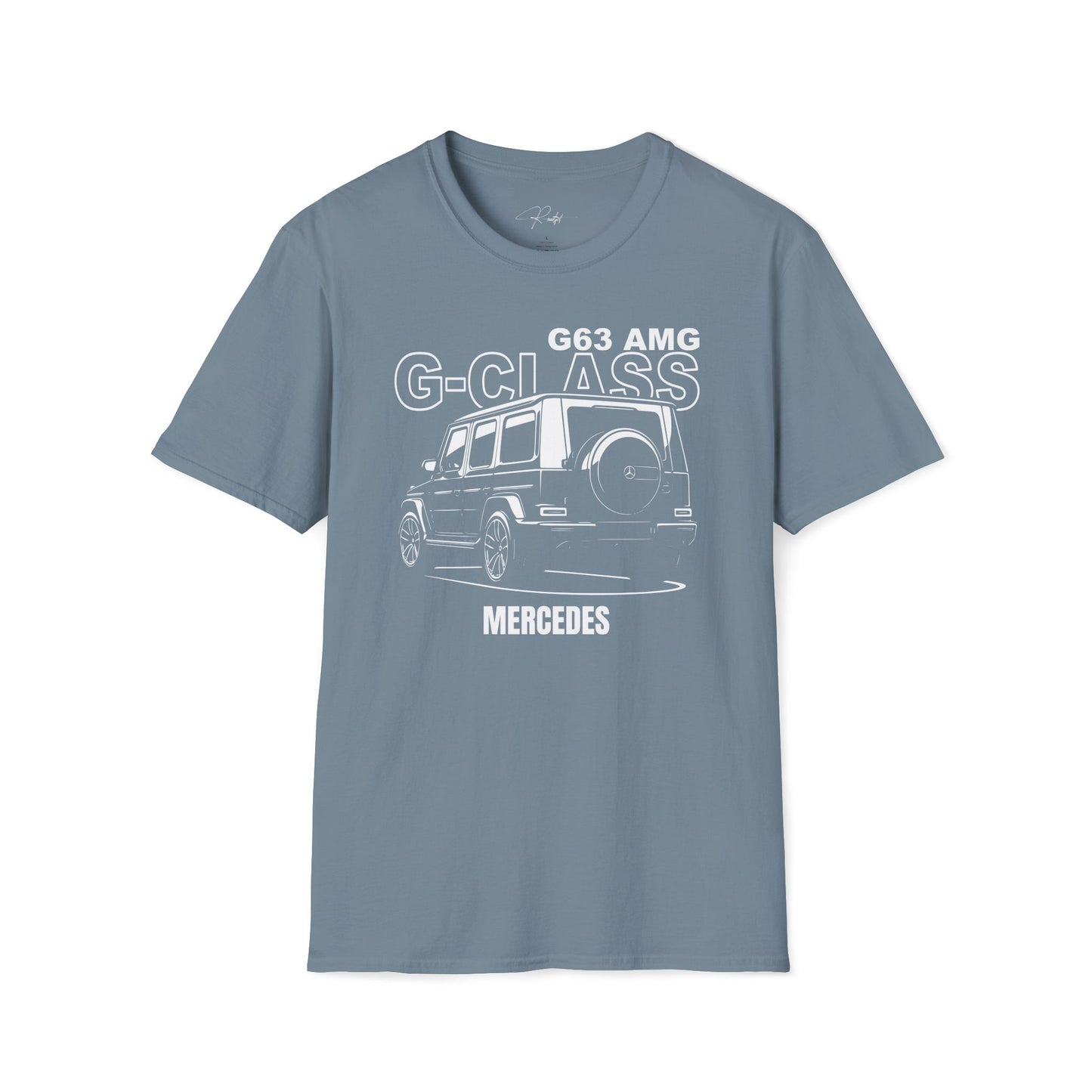 MERCEDES G-CLASS C63 AMG T-SHIRT