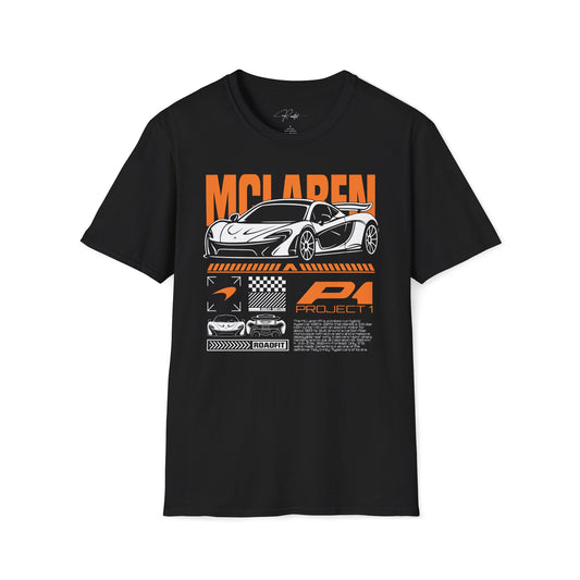 MCLAREN P1 T-SHIRT
