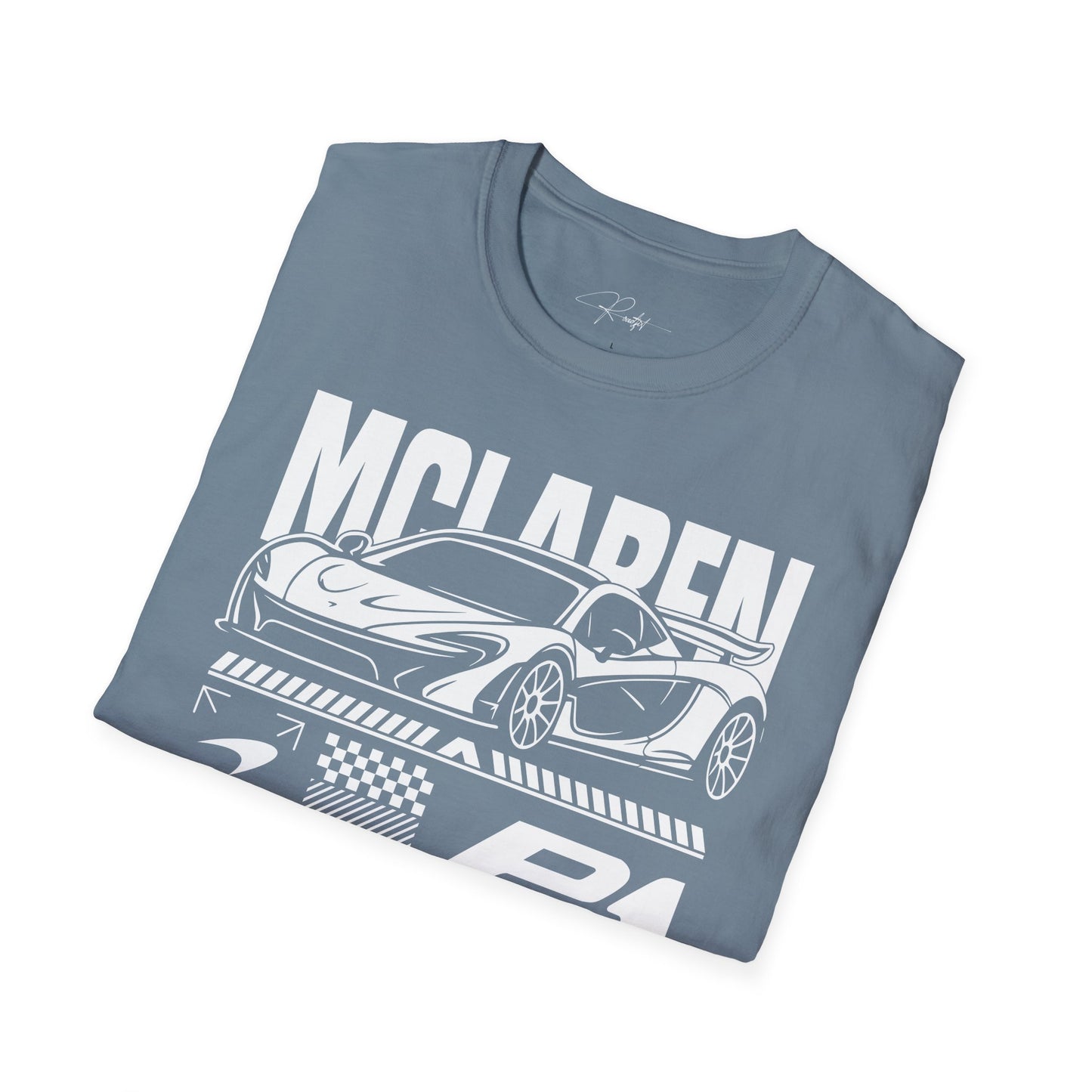 MCLAREN P1 T-SHIRT