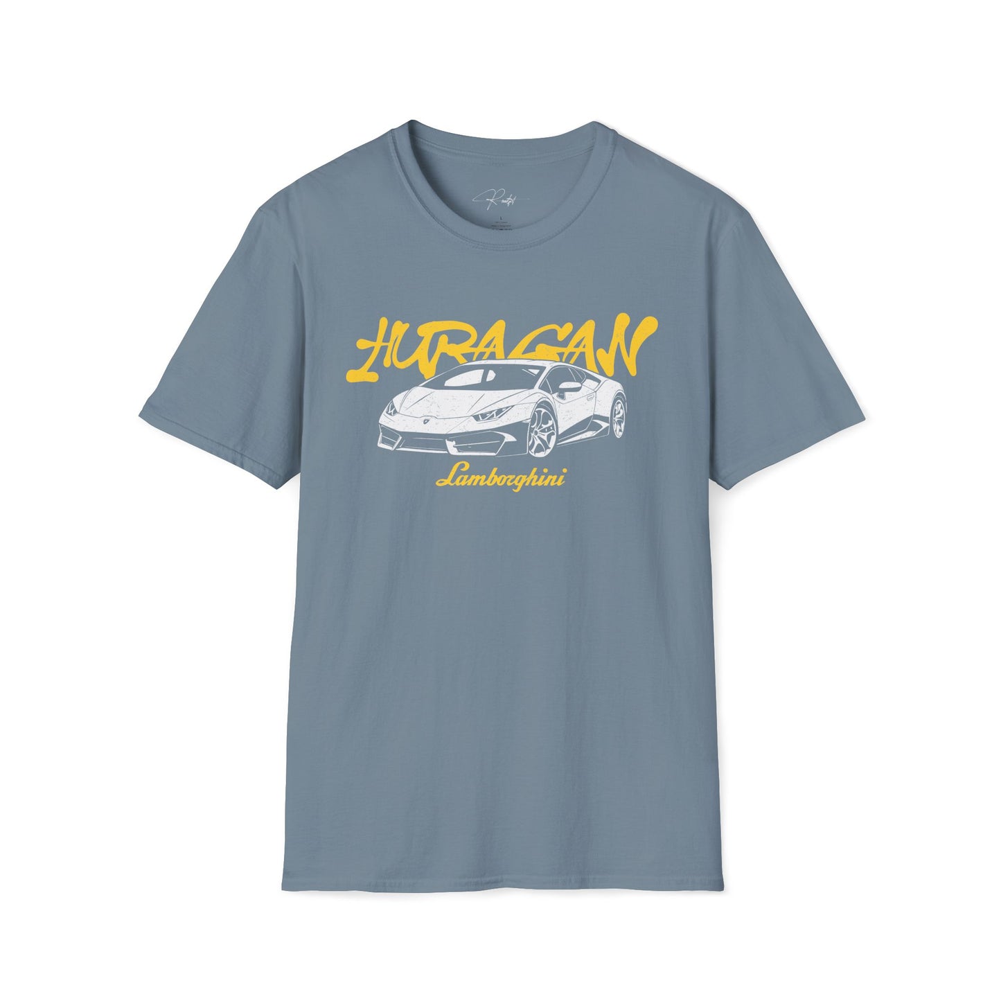 LAMBORGHINI HURACAN T-SHIRT