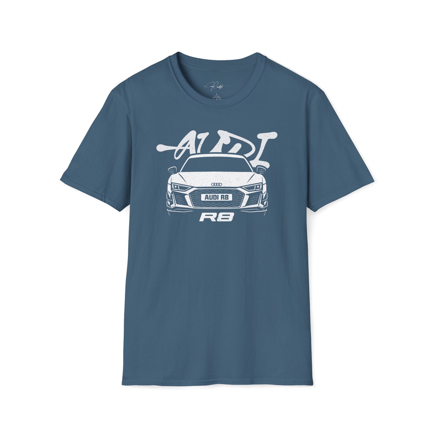 AUDI R8 GT T-SHIRT