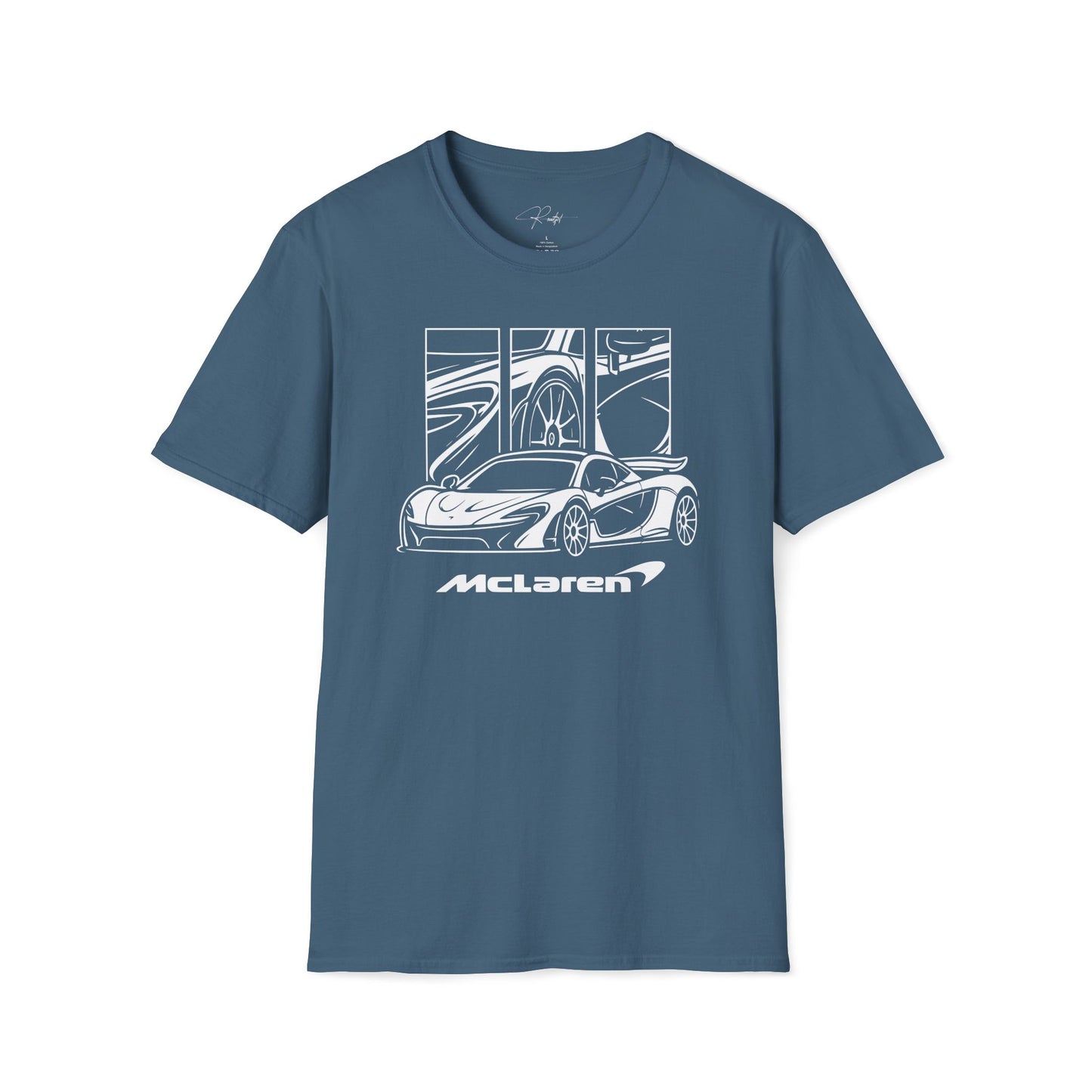 MCLAREN P1 T-SHIRT