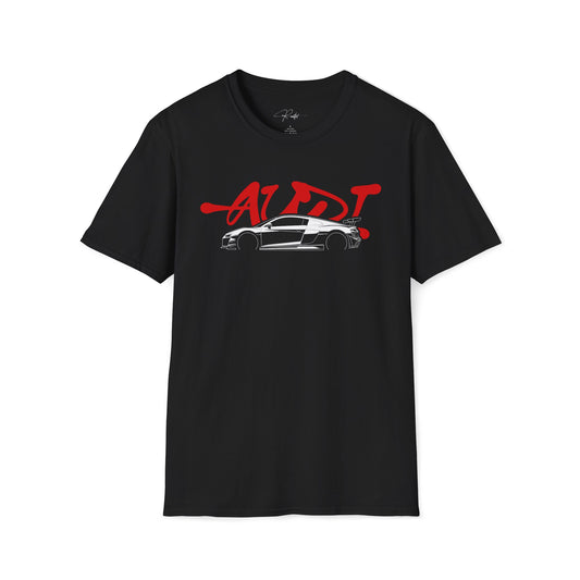 AUDI R8 T-SHIRT
