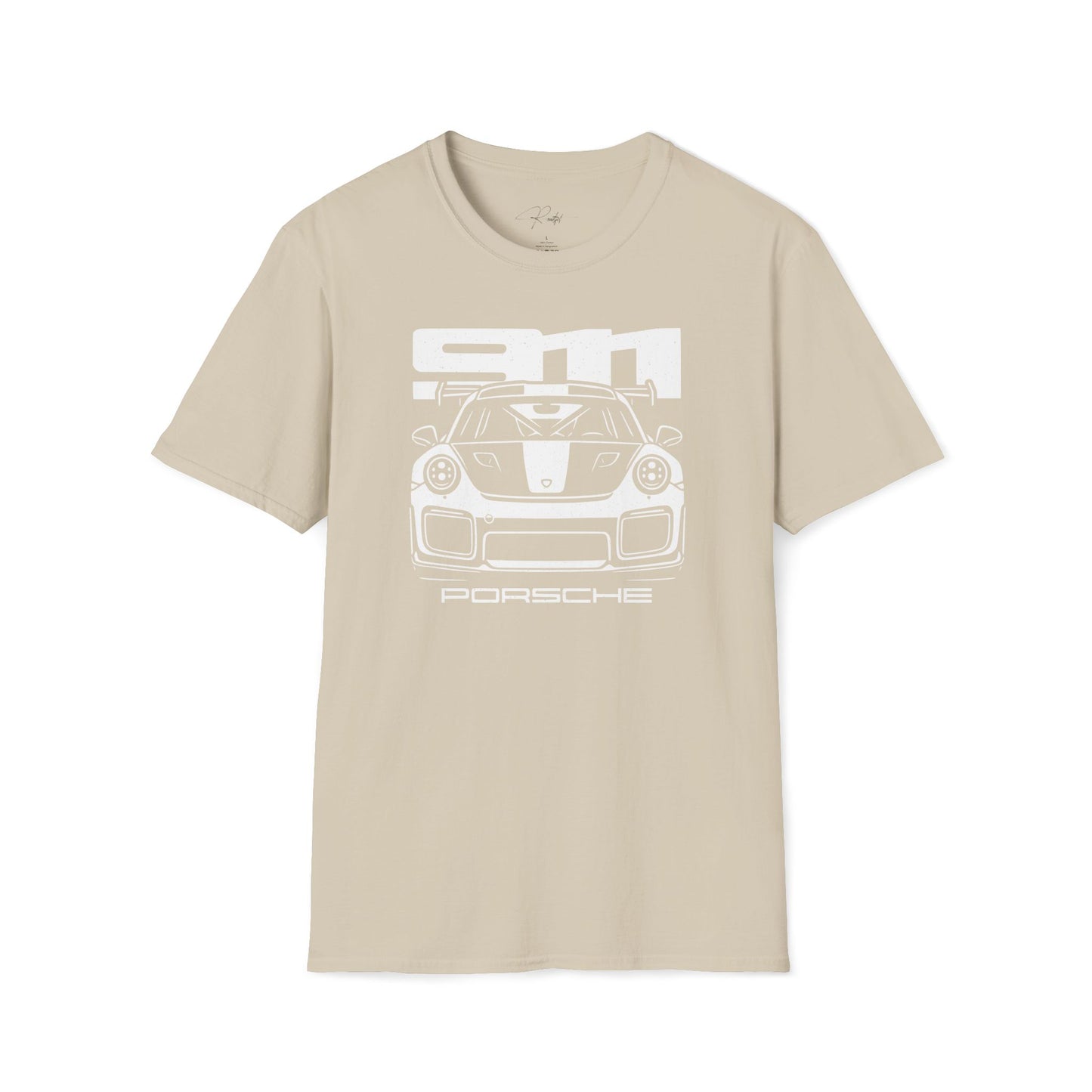 PORSCHE 911 GT2RS T-SHIRT