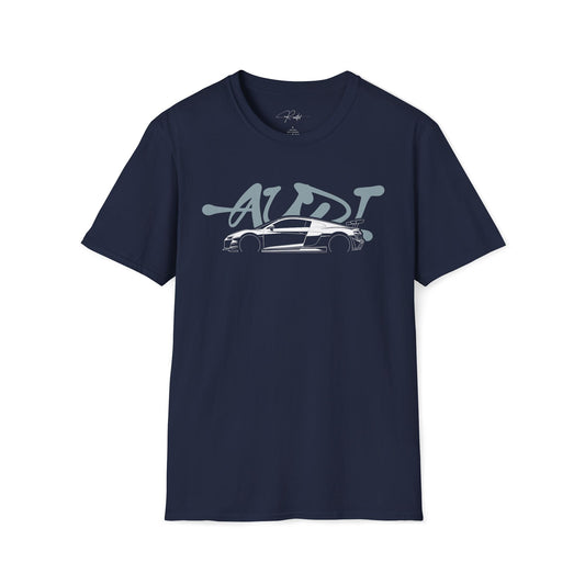 AUDI R8 T-SHIRT