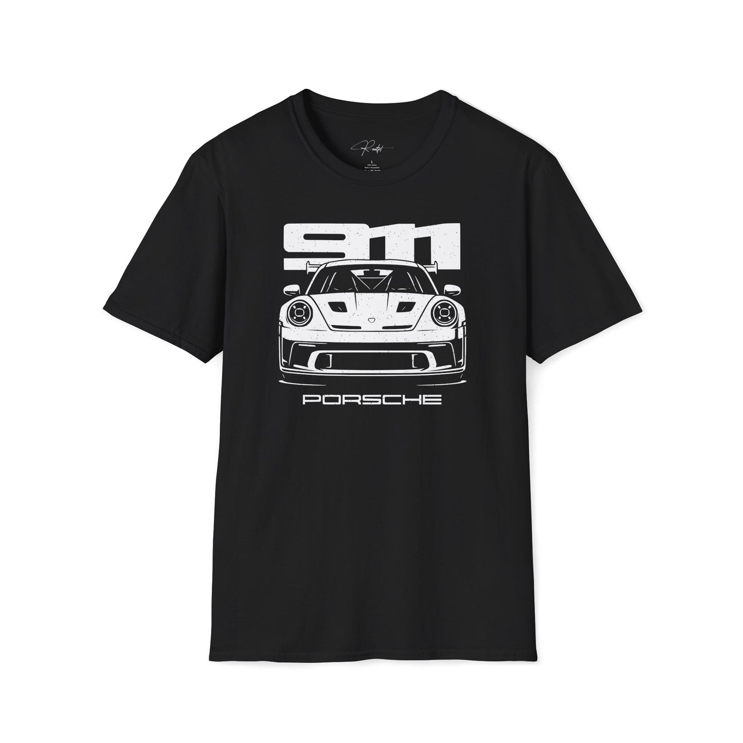 PORSCHE GT3RS T-SHIRT