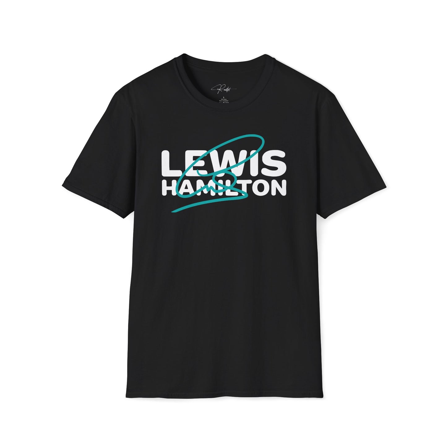 LEWIS HAMILTON T-SHIRT