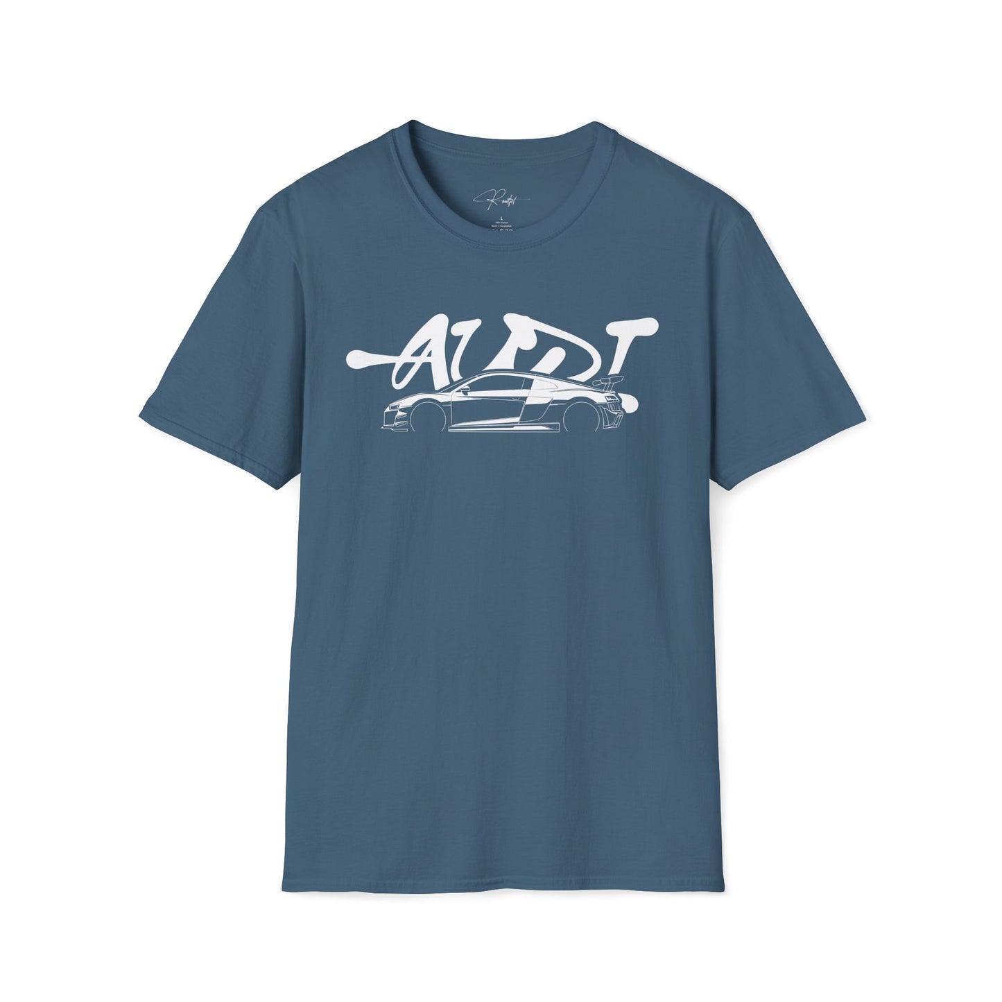 AUDI R8 T-SHIRT