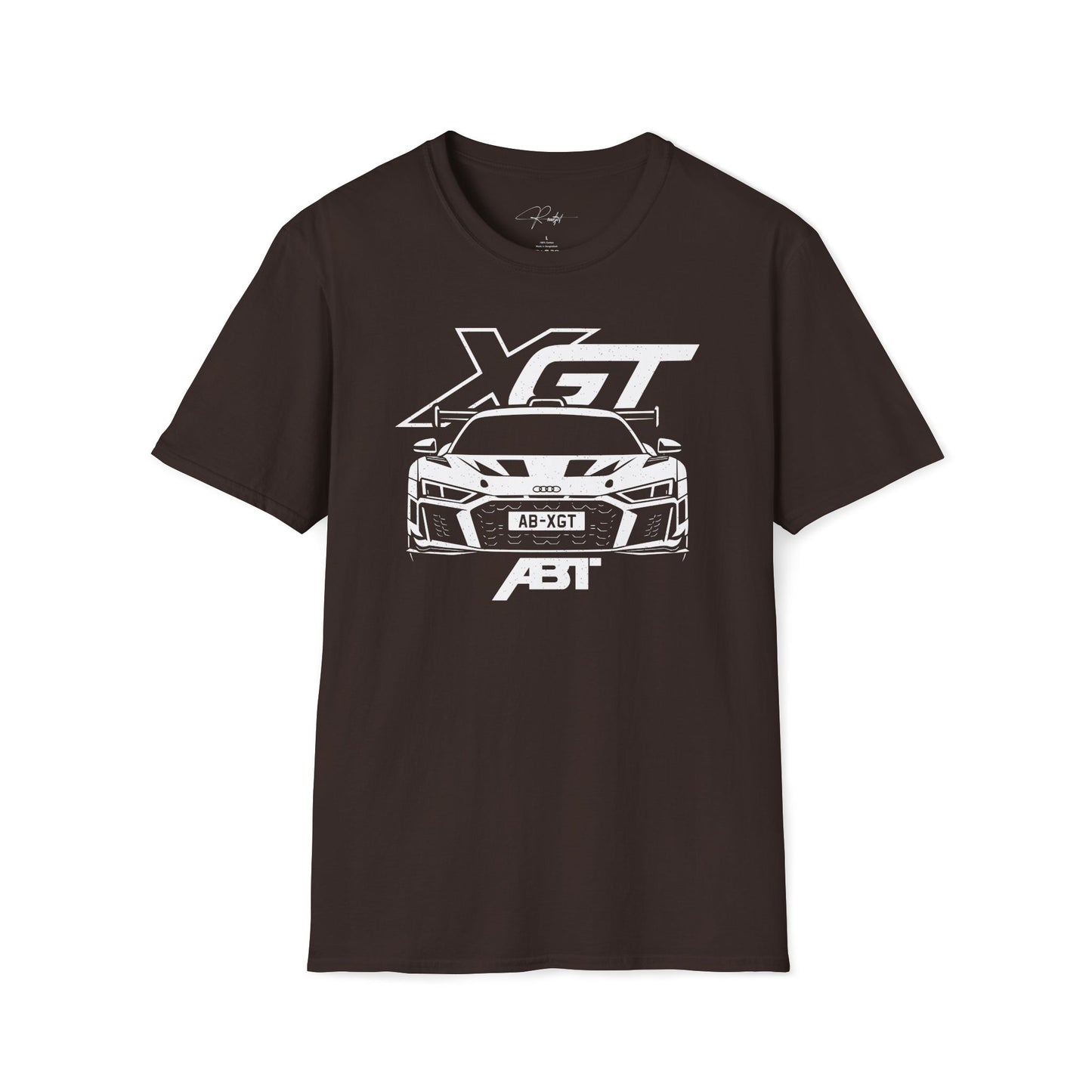 AUDI ABT XGT T-SHIRT