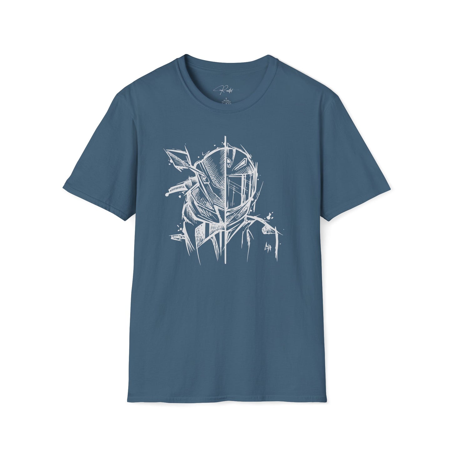 MOTORBIKE T-SHRIT