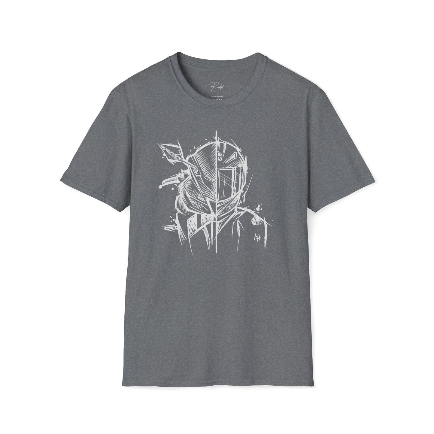 MOTORBIKE T-SHRIT
