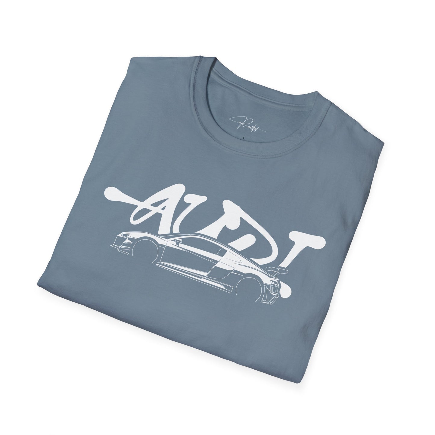 AUDI R8 T-SHIRT