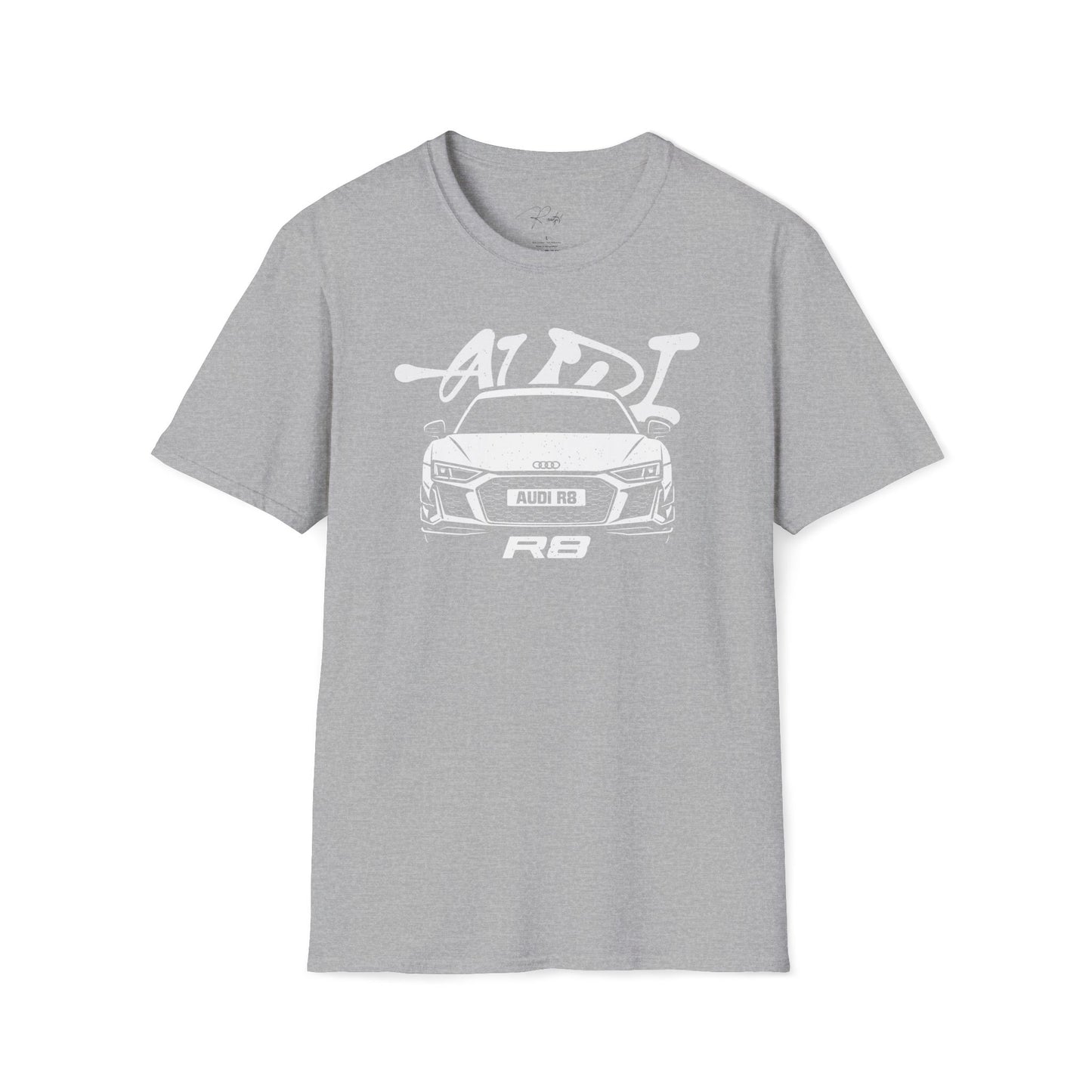 AUDI R8 GT T-SHIRT