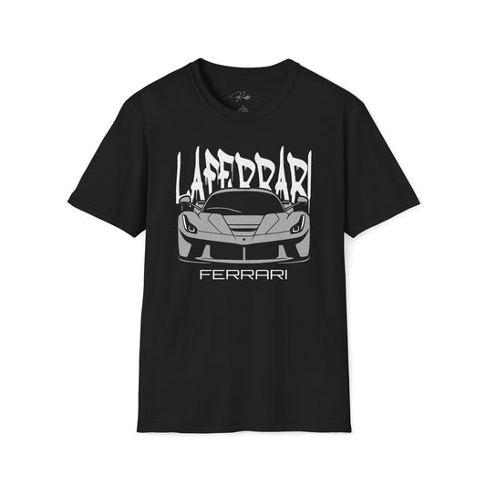 FERRARI LAFERRARI T-SHIRT