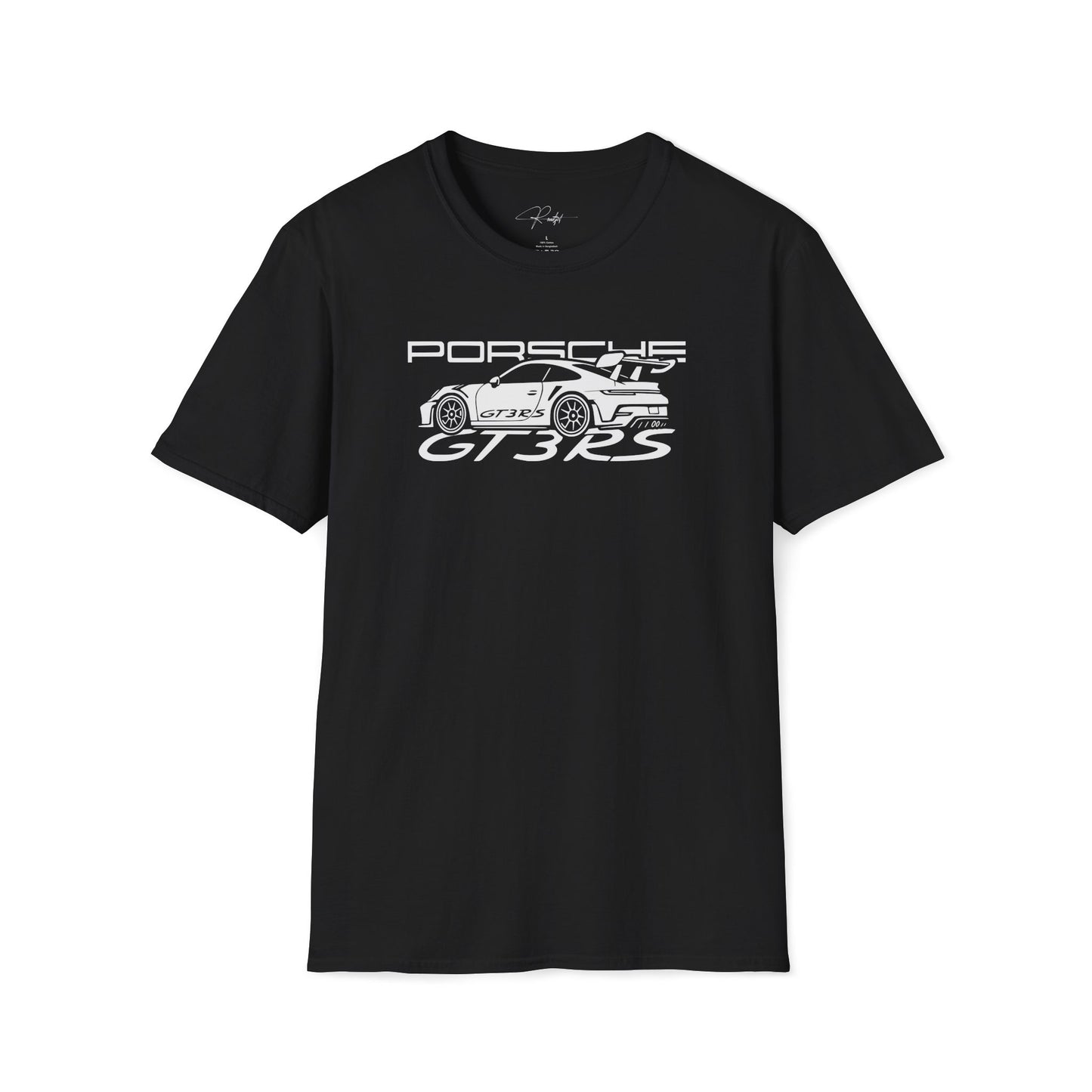 PORSCHE 911 GT3RS T-SHIRT