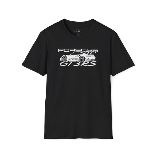 PORSCHE 911 GT3RS T-SHIRT