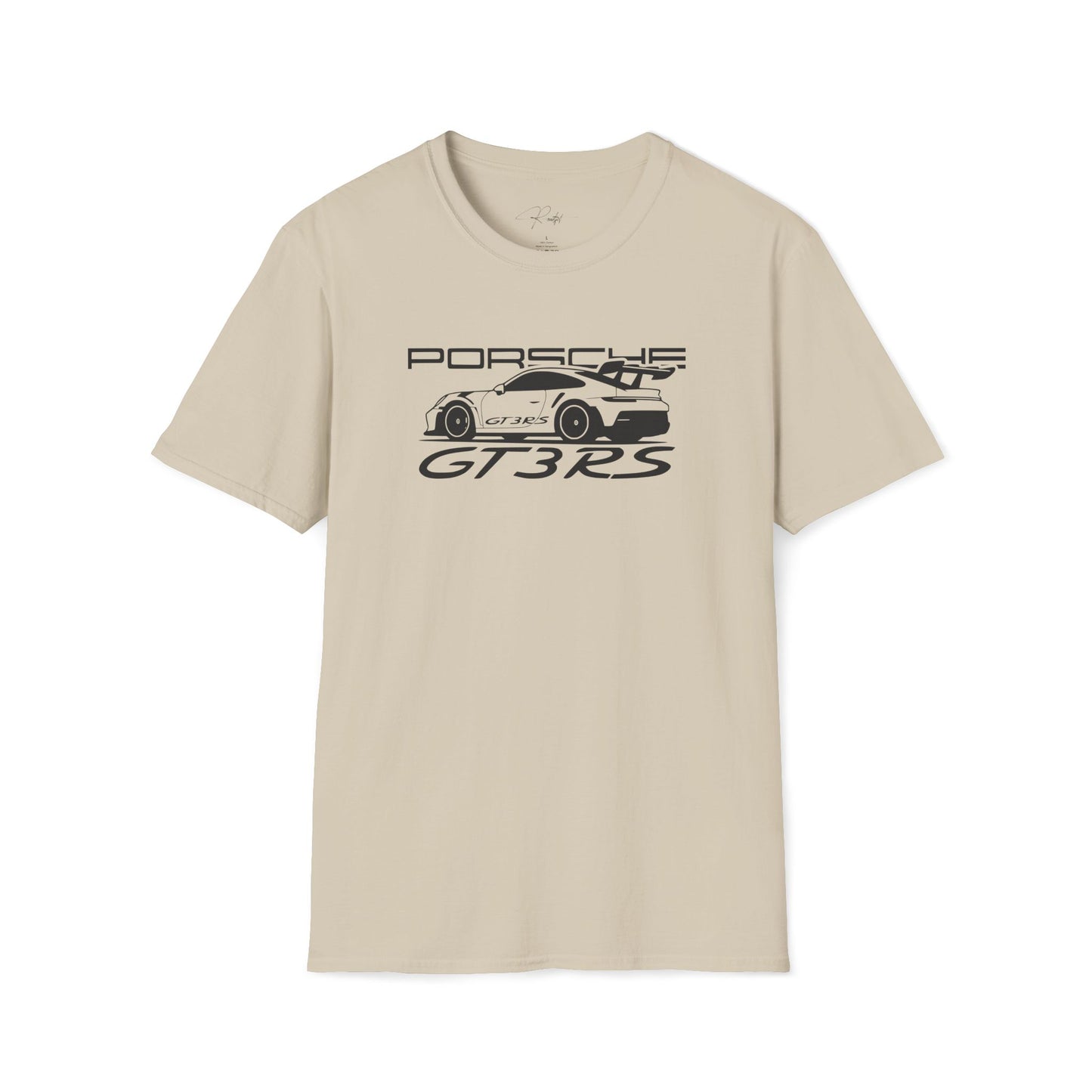 PORSCHE 911 GT3RS T-SHIRT