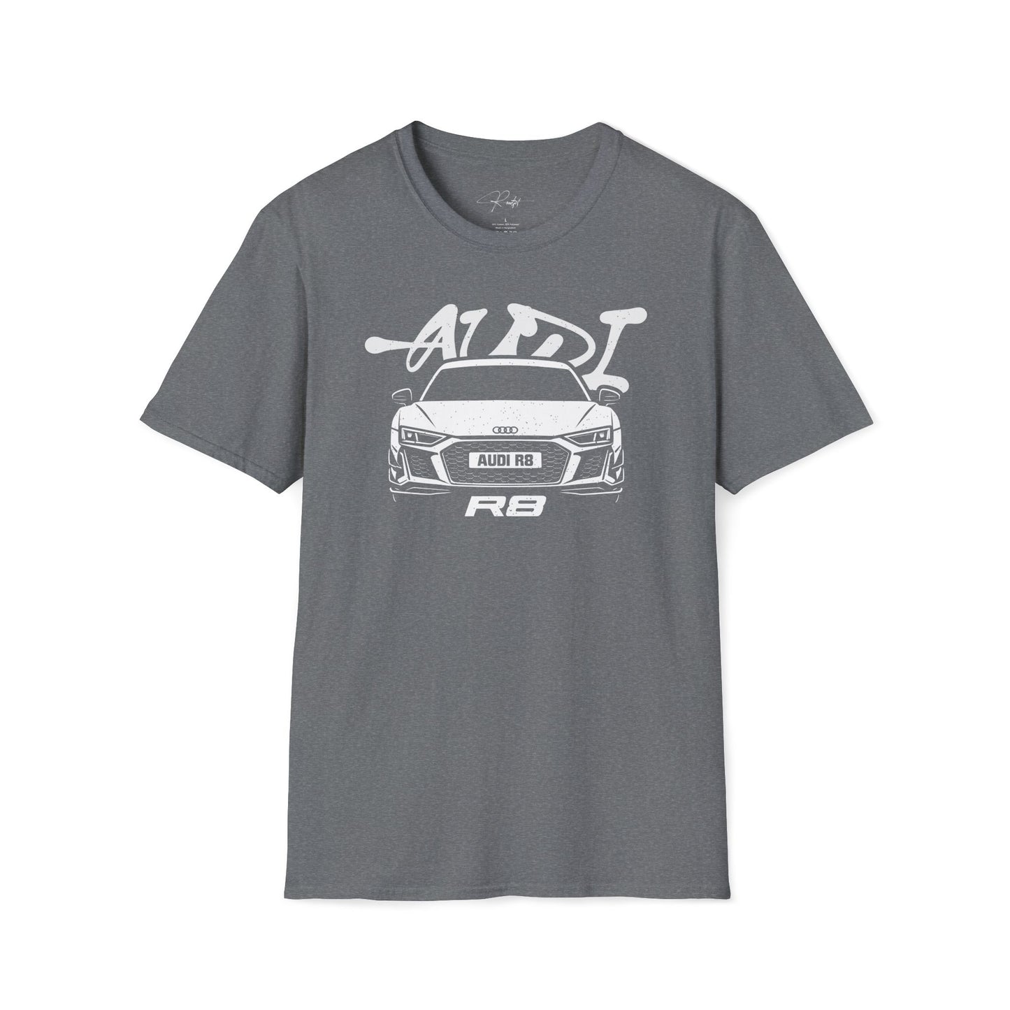 AUDI R8 GT T-SHIRT