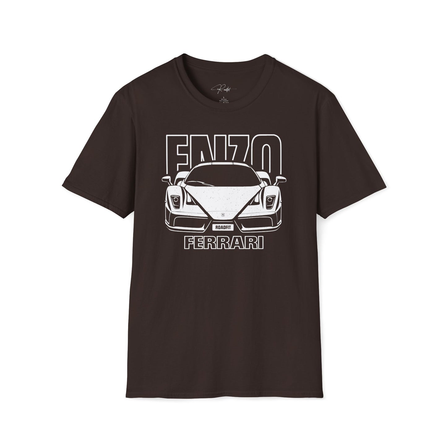 FERRARI ENZO T-SHIRT