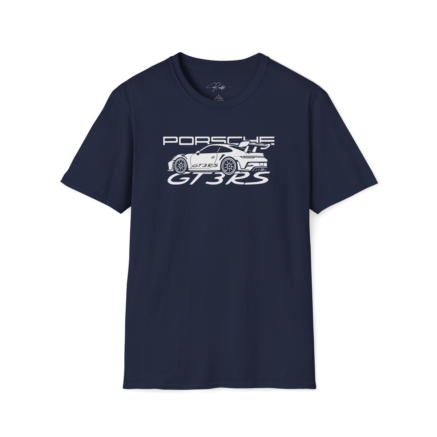PORSCHE 911 GT3RS T-SHIRT